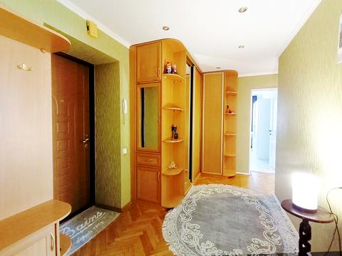 квартира по адресу Днепровская набережная ул., 13