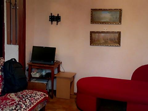 квартира по адресу Героев Днепра ул., 25