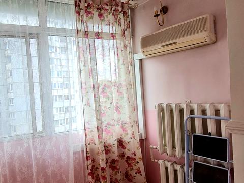 квартира за адресою Академіка Корольова вул., 81