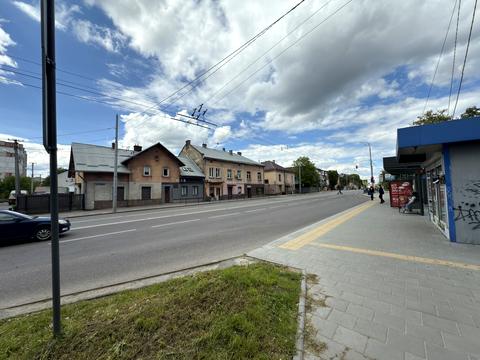 коммерческая по адресу Кульпарковская ул., 122