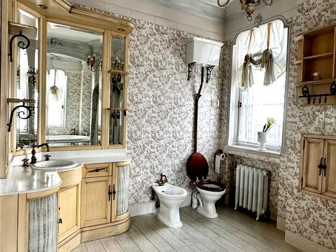 квартира за адресою Олеся Гончара вул., 35