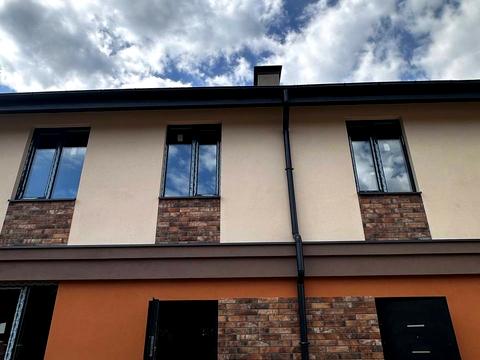 будинок за адресою смт. Ворзель, Провулок Ворзельський, 17