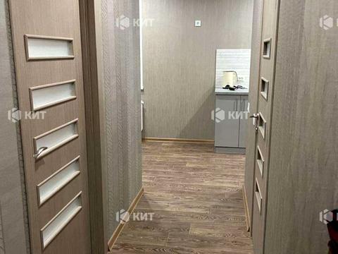 квартира за адресою Харків, Борткевича вул., 5