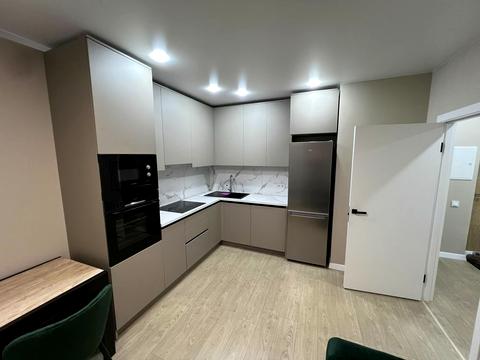 квартира по адресу Канальная ул. (Канальна), 8-Б