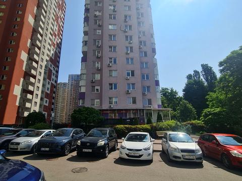 квартира за адресою Юлії Здановської вул. (Ломоносова), 34-А