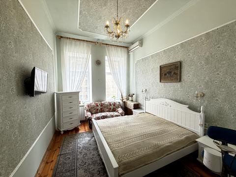 квартира за адресою Саксаганського вул., 34