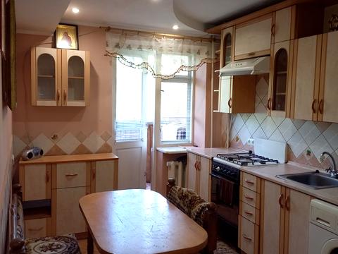 квартира по адресу Вячеслава Черновола ул., 62