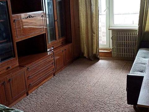 квартира по адресу Чередниченковский пер., 7
