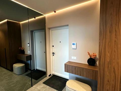 квартира по адресу Пасечная ул., 84а