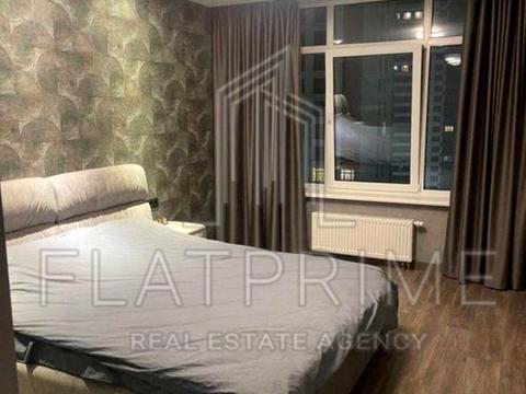 квартира за адресою Євгена Сверстюка вул. (Марини Раскової), 6-А