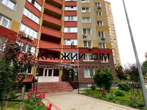 квартира за адресою Самійла Кішки вул. (Маршала Конєва), 5-Г