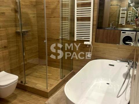 квартира за адресою Київ, Набережно-Рибальська дорога вул., 9