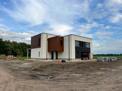 дом по адресу щаслива