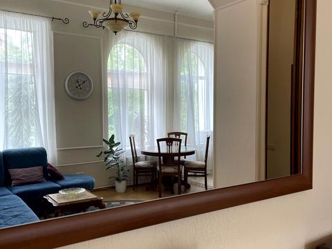 квартира по адресу Стрелецкая ул., 7/6