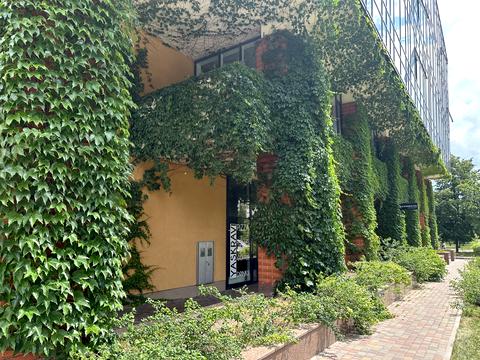 квартира за адресою Юлії Здановської вул. (Ломоносова), 73-Г