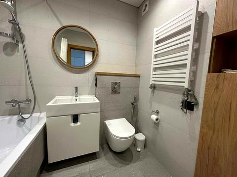 квартира за адресою Замарстинівська вул. (Калініна), 170-Т