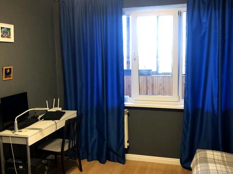 квартира по адресу Апрельский пер., 10