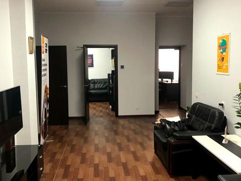 коммерческая по адресу Владимира Ивасюка просп. (Героїв Сталінграду), 6к2