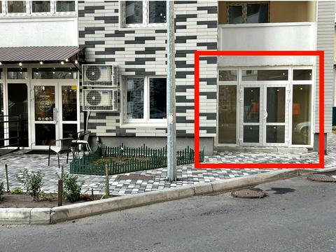 коммерческая по адресу Ревуцкого ул., 54