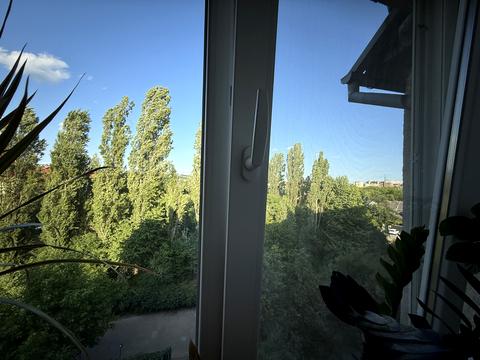 квартира по адресу Щедрина ул., 36-А