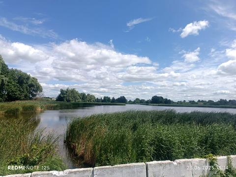 будинок за адресою с. Пархомівка, Радянська