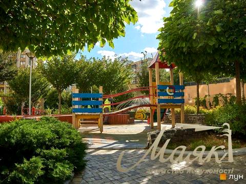 квартира за адресою Голосіївський просп. (40-річчя Жовтня), 62
