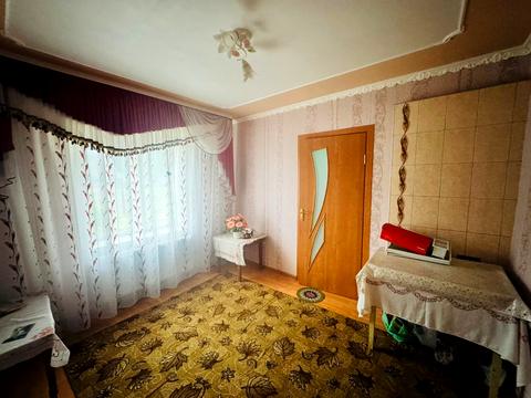 дом по адресу Неприцкого-Грановского ул., 32