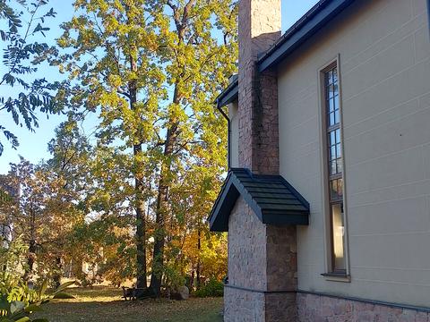 будинок за адресою Тячівський пров. (Тургенєва)