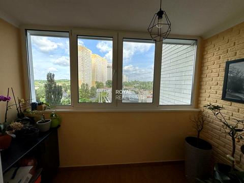 квартира за адресою Науки просп., 55-А