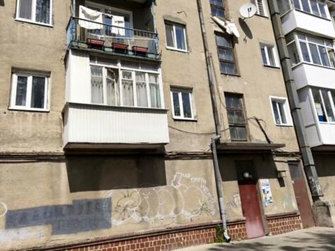 квартира по адресу Победы просп., 1