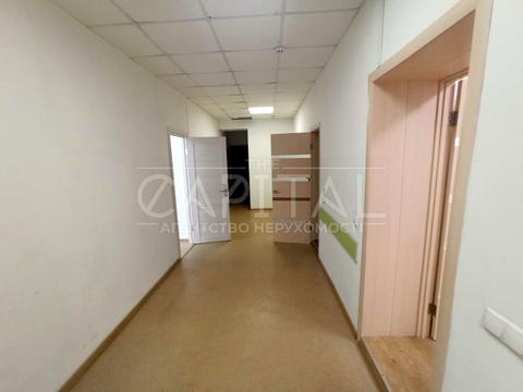 коммерческая по адресу Антоновича ул. (Горького), 157