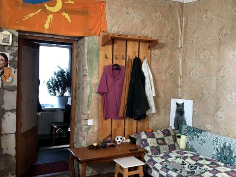 дом по адресу каменська