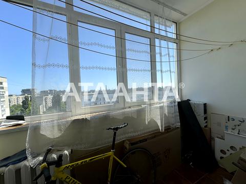 квартира за адресою Левітана вул., 34