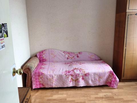 квартира за адресою Алматинська вул. (Алма-Атинська), 39-В