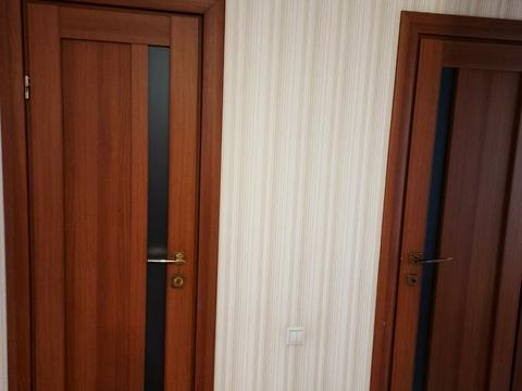 квартира по адресу Трембовецької ул., 14
