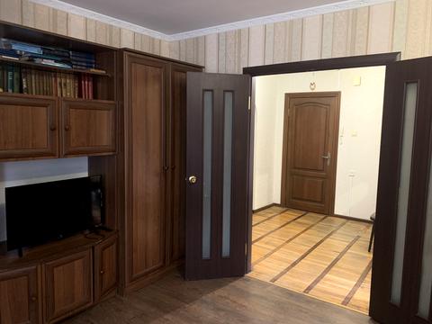 квартира по адресу Берестейский просп. (Победы), 89-А
