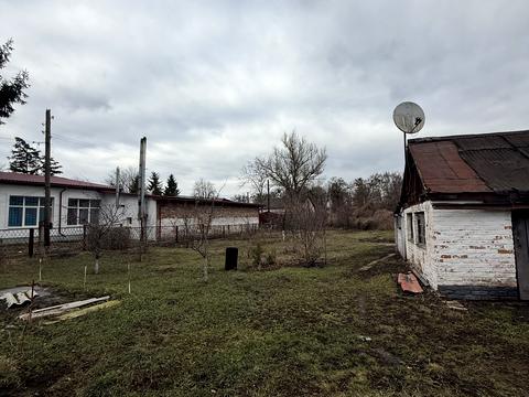 будинок за адресою Каштанова, 36