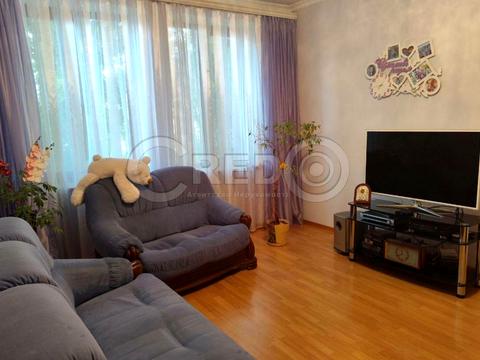 квартира за адресою Кропивницького вул., 54