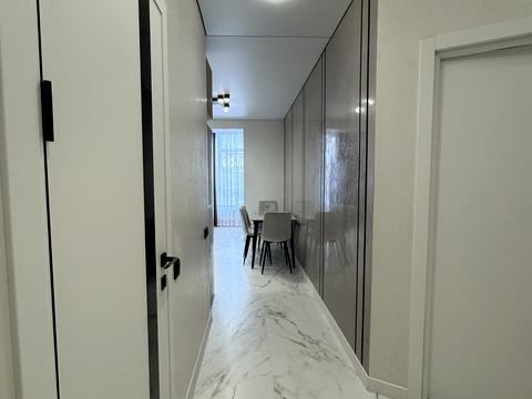 квартира по адресу Степана Бандери ул., 30-А