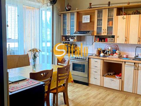 квартира по адресу Леся Курбаса просп., 5-В