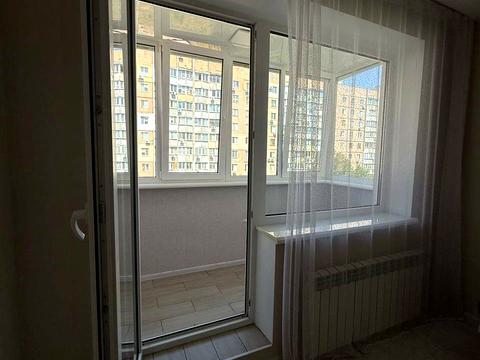 квартира по адресу Академика Сахарова ул., 40