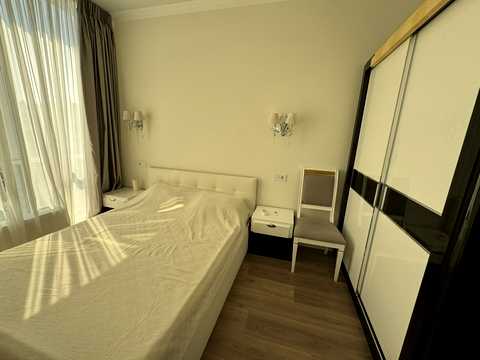 квартира по адресу Французский бульв., 60г
