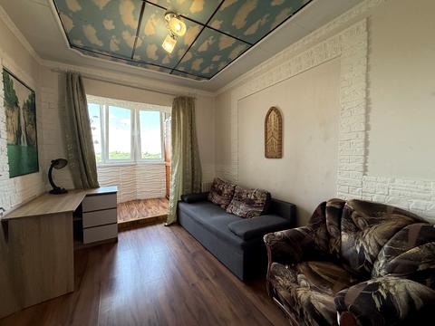 квартира за адресою Балківська вул., 36
