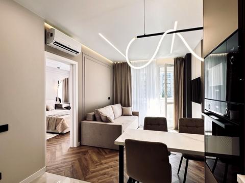 квартира по адресу Угорская ул., 14