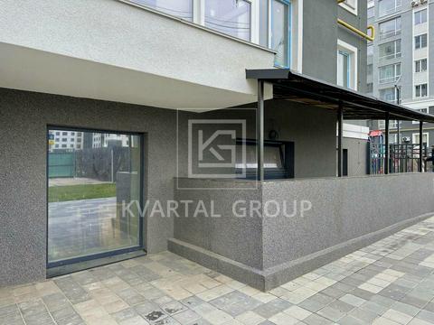 коммерческая по адресу Кожедуба ул., 8а