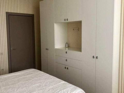 квартира по адресу Французский бульвар, 60