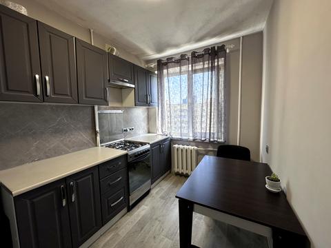 квартира по адресу Парусный пер., 8