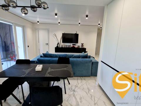квартира за адресою Полякова вул., 333