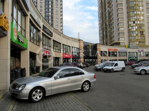 коммерческая по адресу Голосеевский просп. (40-летия Октября), 58-А