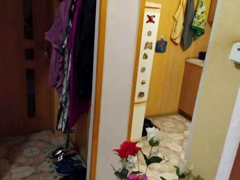 квартира по адресу Зеленая ул., 56